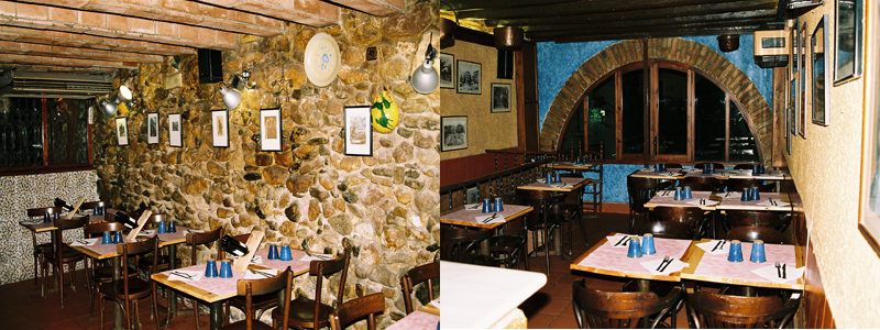 Restaurant a Reus